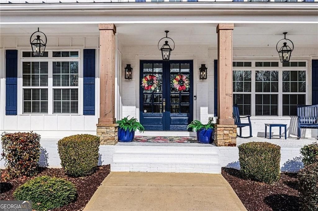 House in Alpharetta, Georgia, United States 3 - 17824989