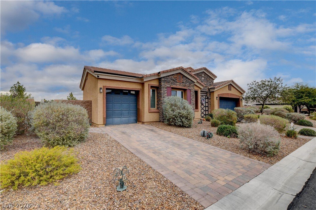 House in Las Vegas, Nevada, United States 3 - 17833837