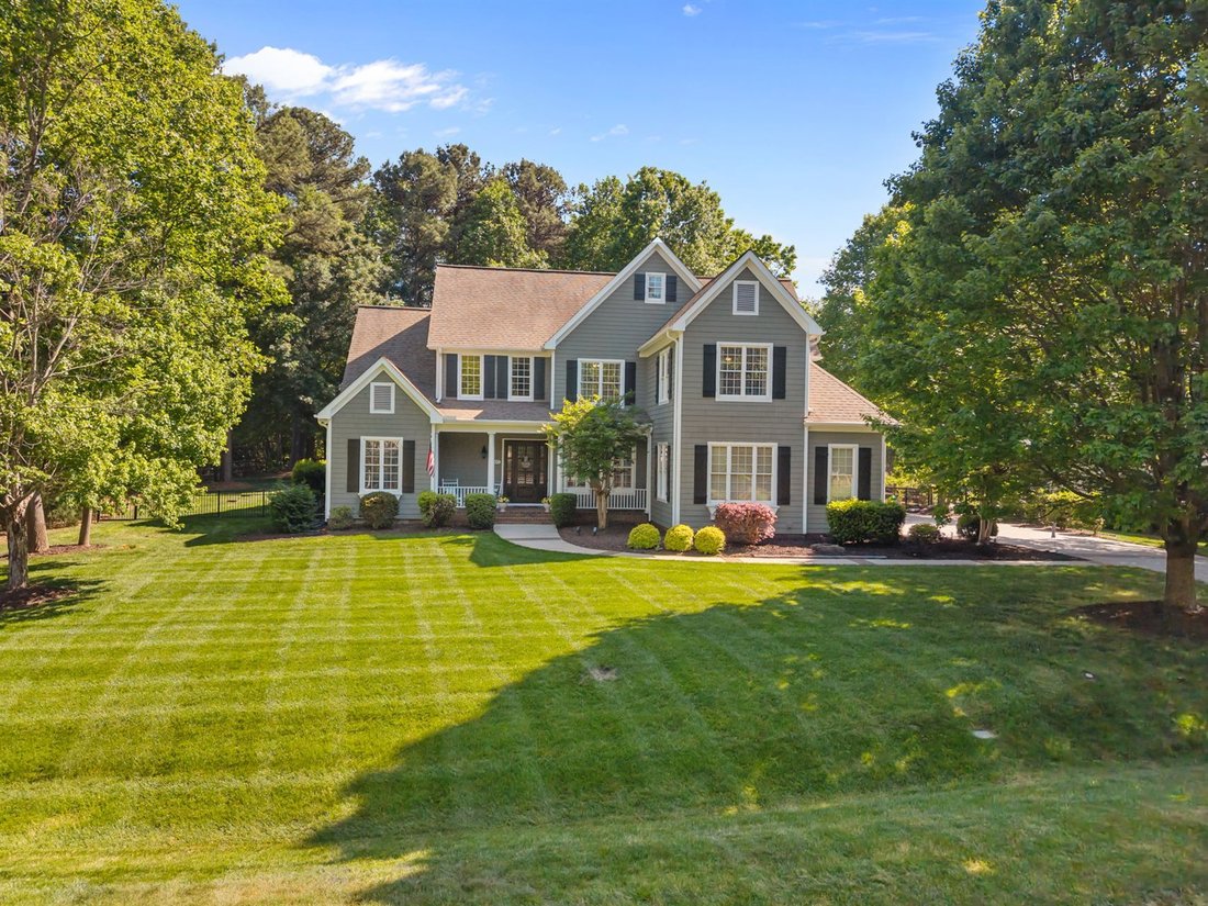 House in Mooresville, North Carolina, United States 1 - 17825943