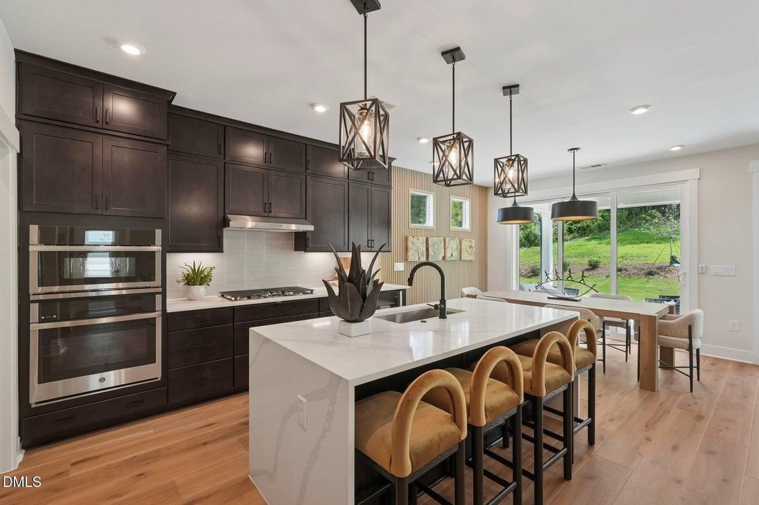 House in Fuquay-Varina, North Carolina, United States 1 - 17833912