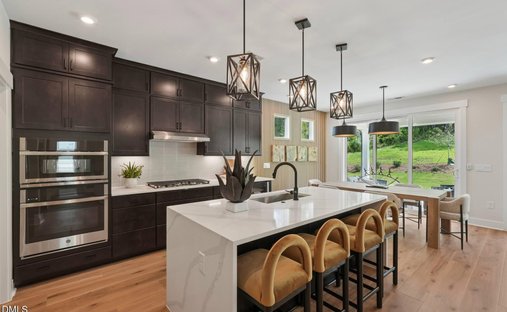 House in Fuquay-Varina, North Carolina, United States 1