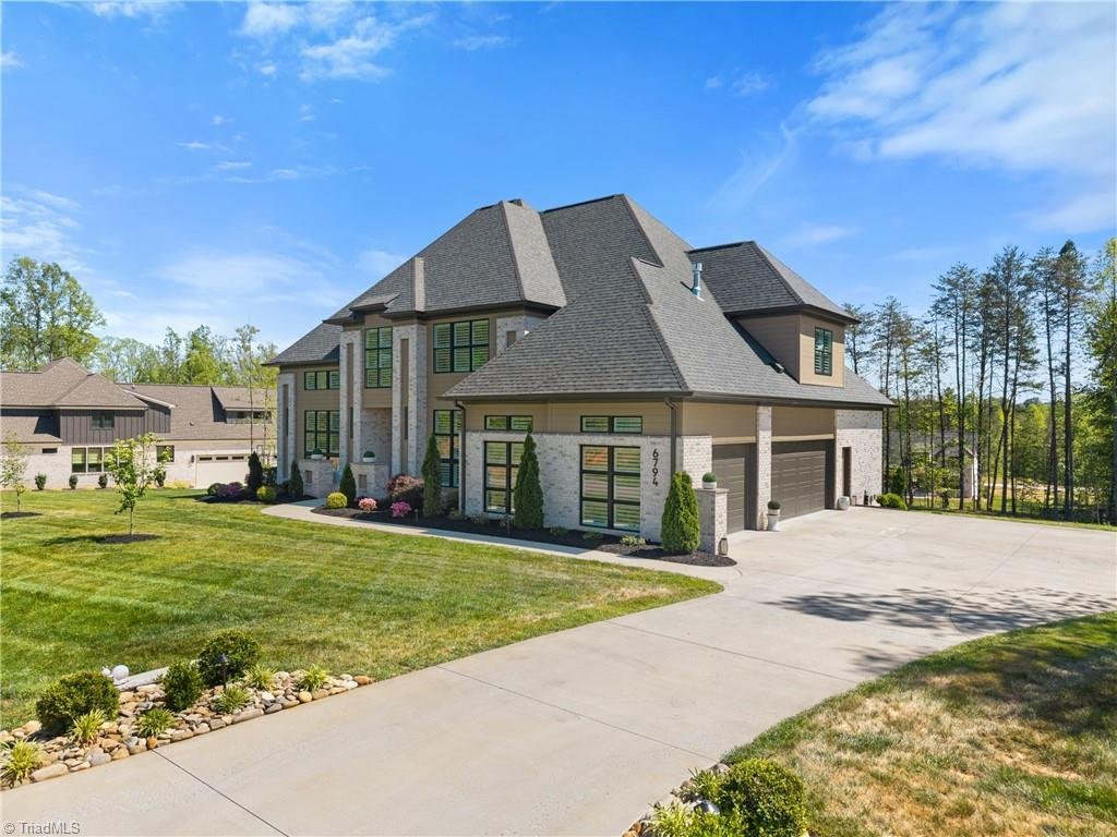 House in Belews Creek, North Carolina, United States 5 - 17831853