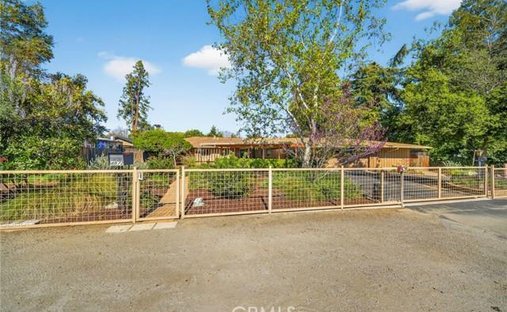 House in Fresno, California, United States 1