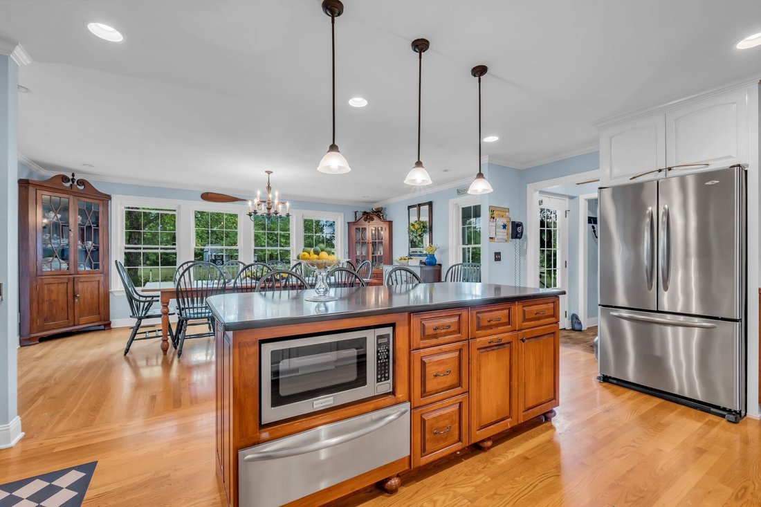 House in Castalian Springs, Tennessee, United States 4 - 17827208