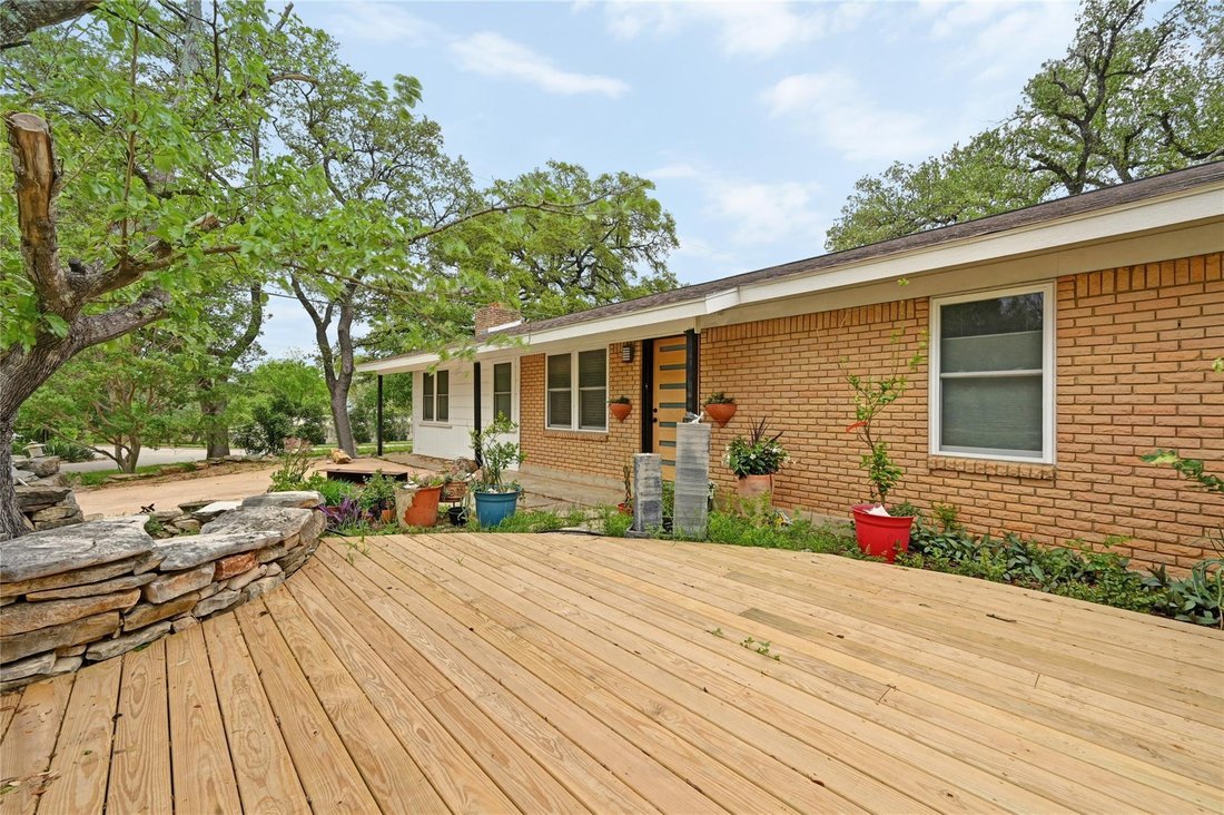House in Austin, Texas, United States 1 - 17823627