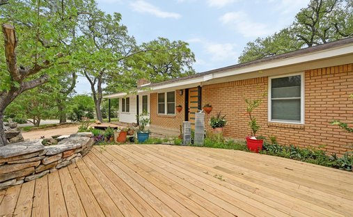 House in Austin, Texas, United States 1