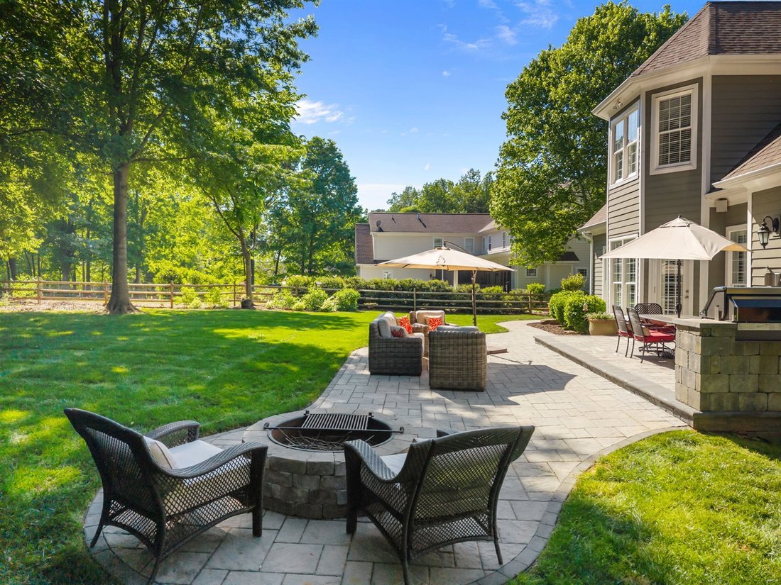 House in Mooresville, North Carolina, United States 5 - 17825943