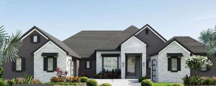 House in Montverde, Florida, United States 1 - 17823393
