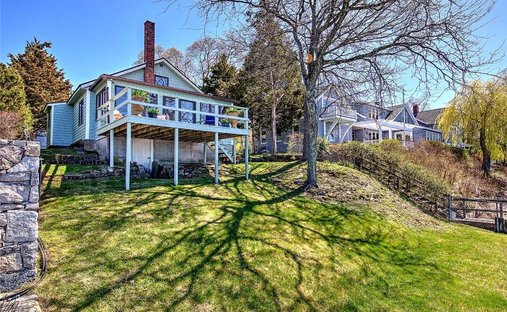 Barrington, Rhode Island, Vereinigte Staaten 1