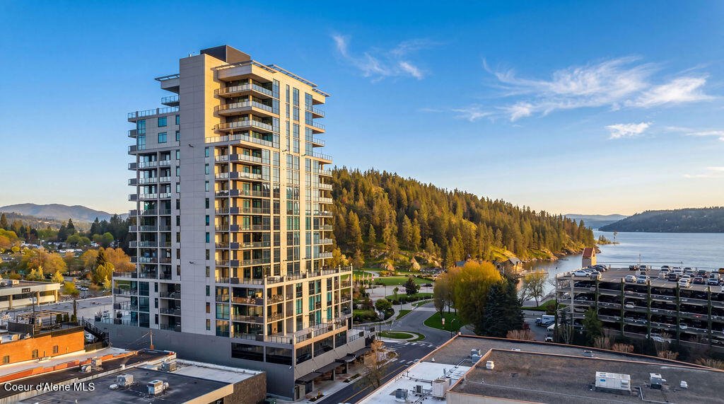 House in Coeur d'Alene, Idaho, United States 1 - 17819200