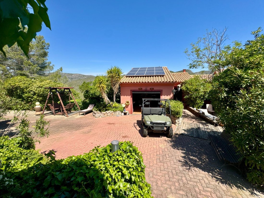 House in Olivella, Catalonia, Spain 5 - 17823592