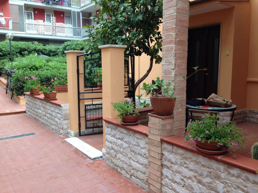 Casa a Centro Città, Ventimiglia, Liguria 2 - 17829156