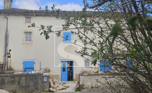Casa en Cere, Istria, Croacia 1