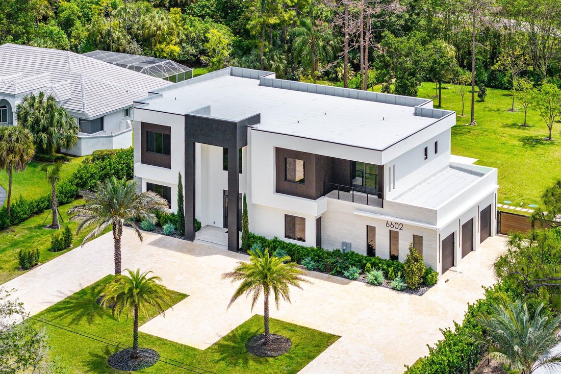 House in Parkland, Florida, United States 4 - 17772838