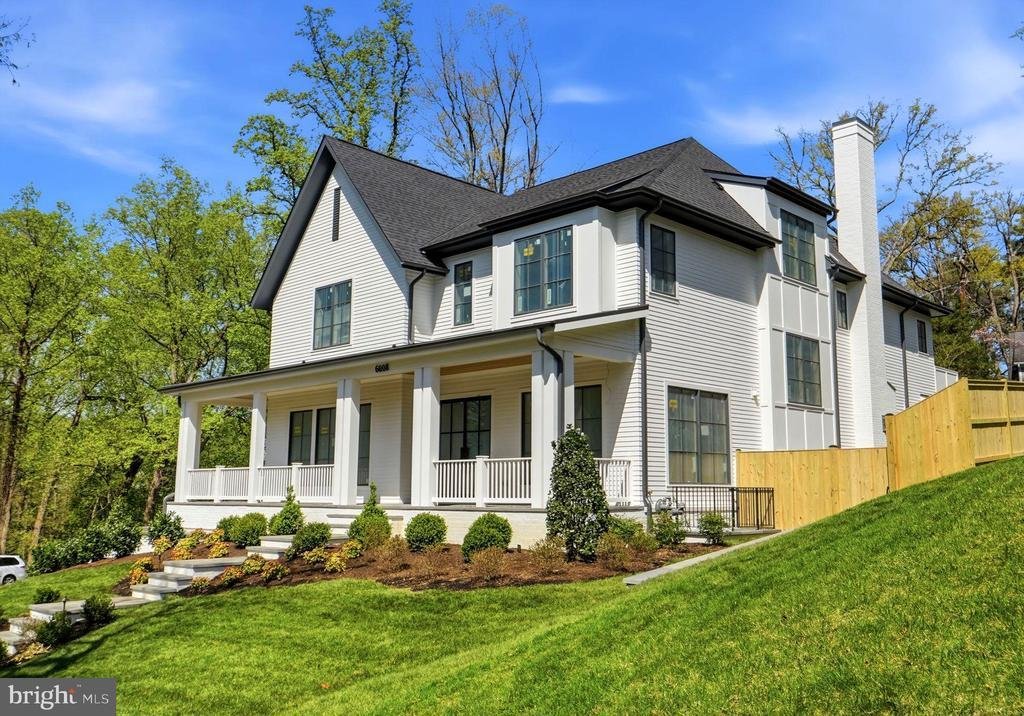 House in McLean, Virginia, United States 3 - 17818314