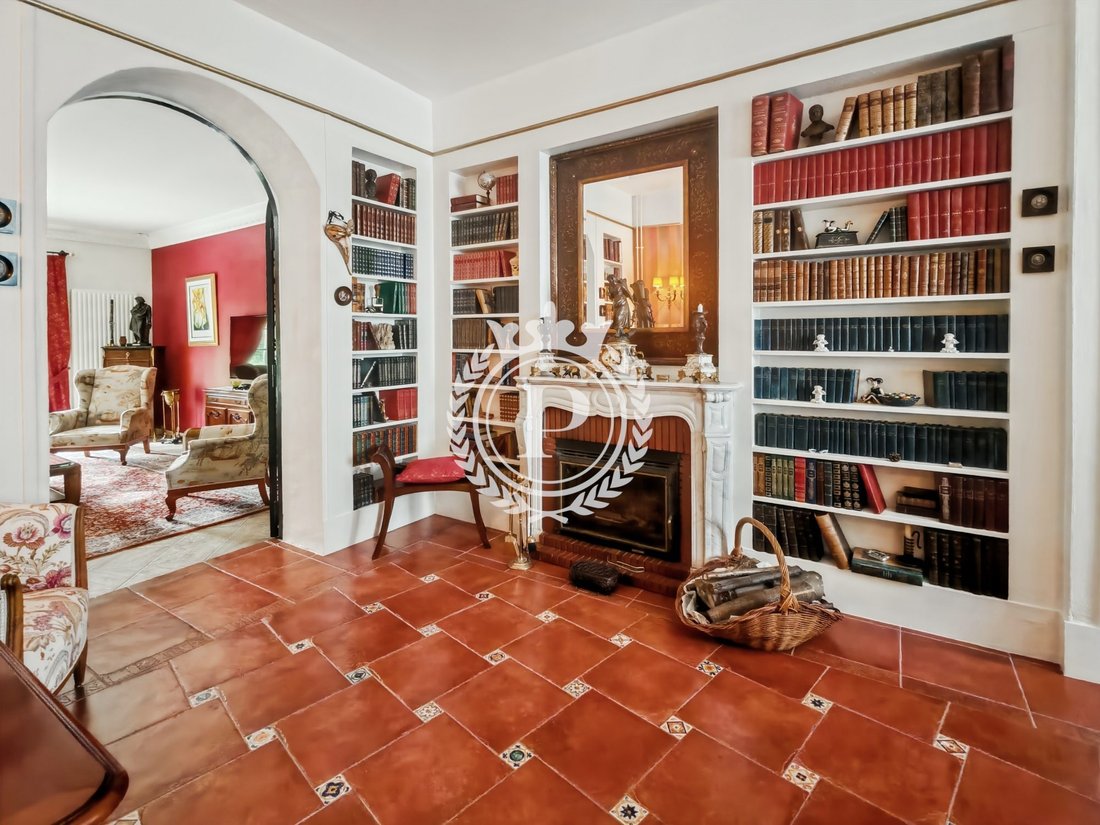 House in Thiers, Le Raincy, France 4 - 17817268