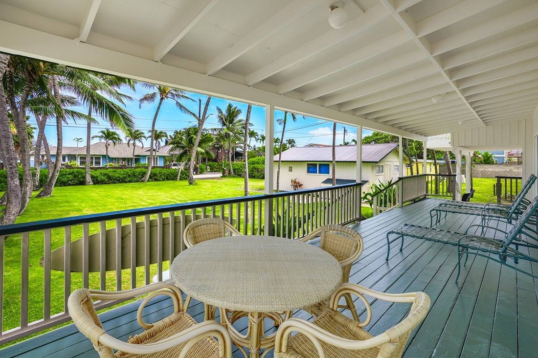 House in Kapaʻa, Hawaii, United States 4 - 17831437