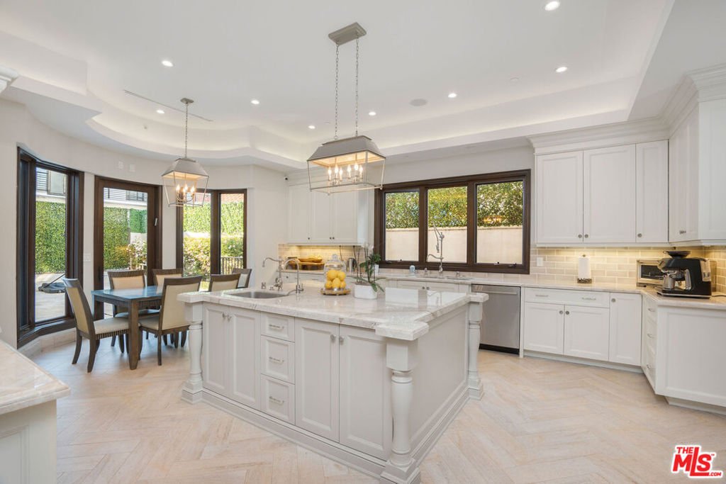 House in Beverly Hills, California, United States 4 - 17822155