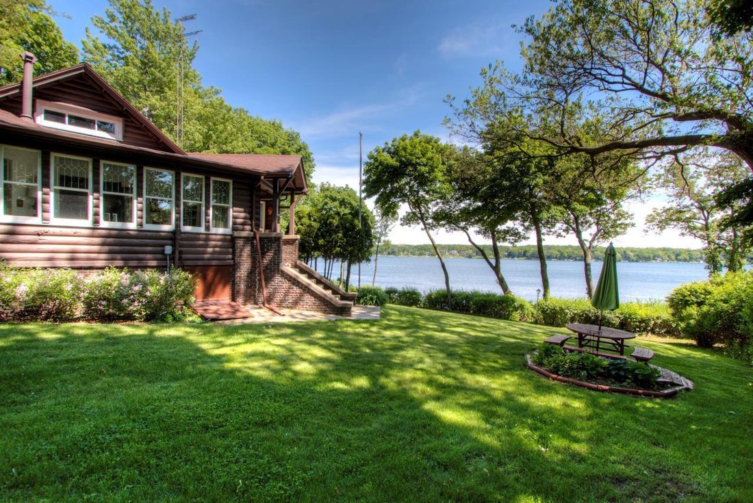 House in Delavan, Wisconsin, United States 2 - 17788522
