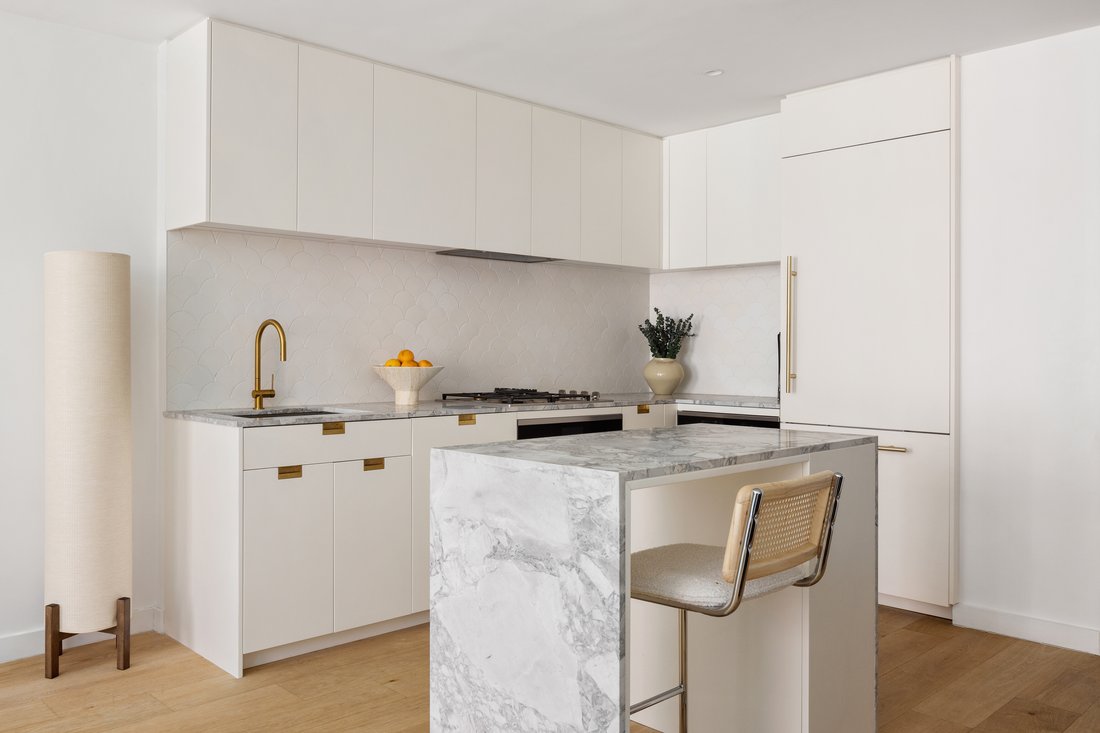 Condominio en Nueva York, Nueva York, Estados Unidos 3 - 17828175
