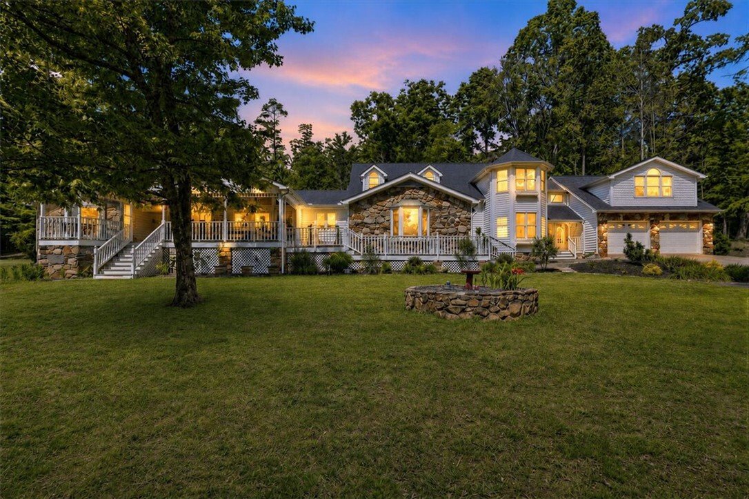 House in Pickens, South Carolina, United States 1 - 17829324