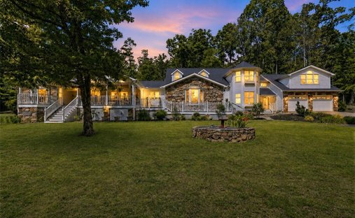 Casa a Pickens, Carolina del Sud, Stati Uniti 1