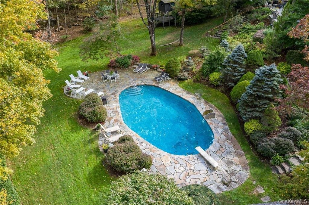 House in Pound Ridge, New York, United States 5 - 17818996