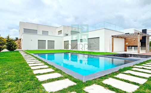 Casa en Atouguia da Baleia, Distrito de Leiria, Portugal 1