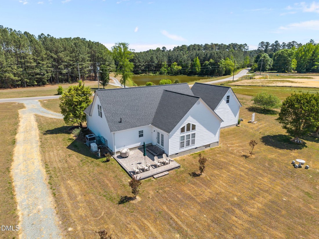 House in Apex, North Carolina, United States 4 - 17822933
