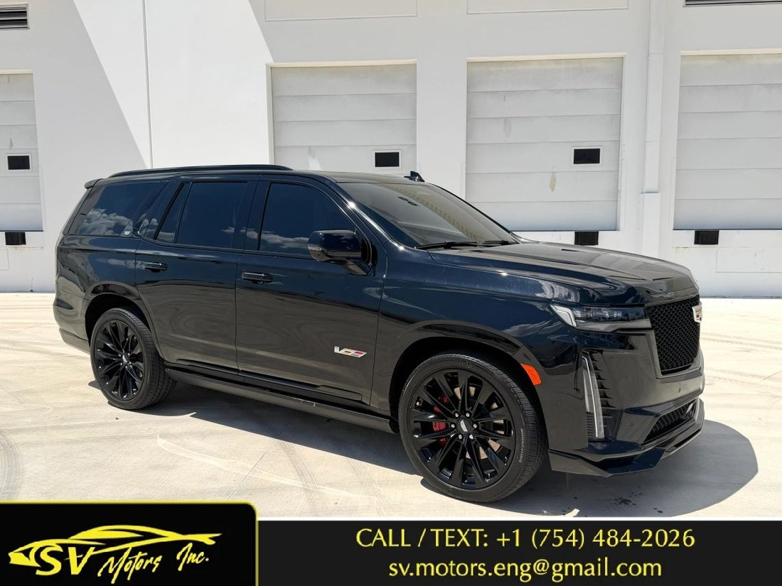 Suv in Hollywood, FL, United States 1 - 17831011