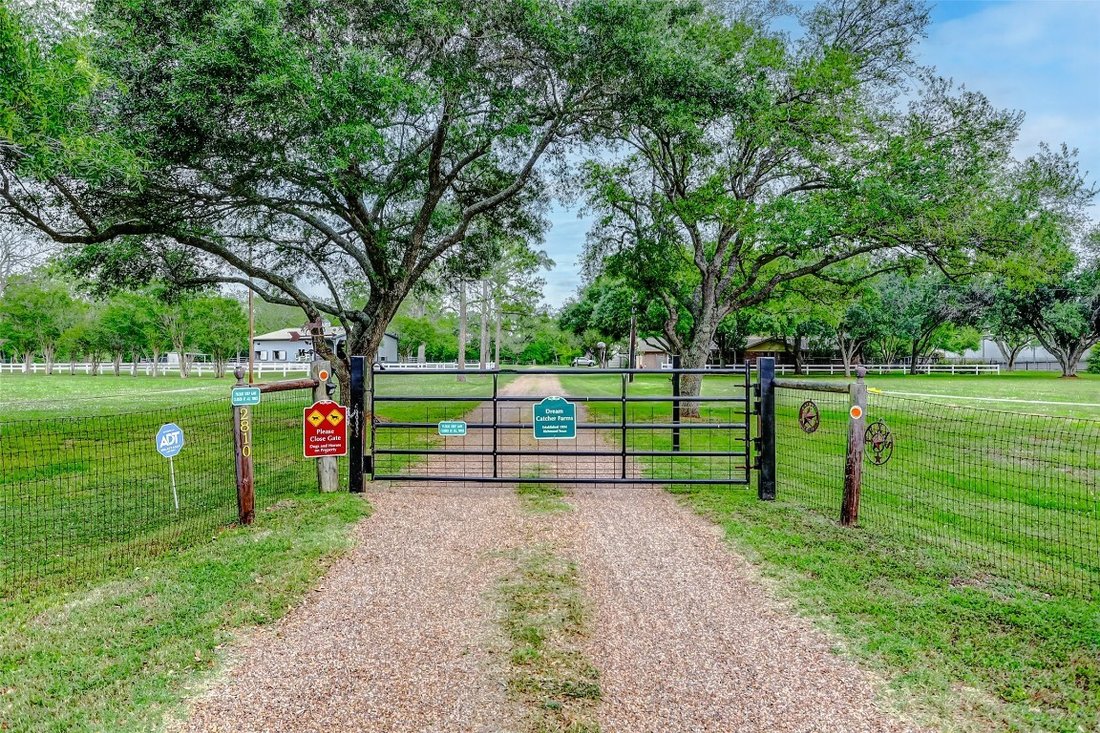 House in Richmond, Texas, United States 3 - 17818241