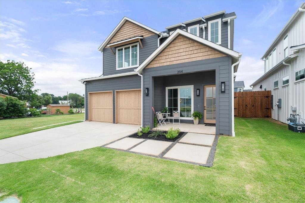 House in Roanoke, Texas, United States 3 - 17817085