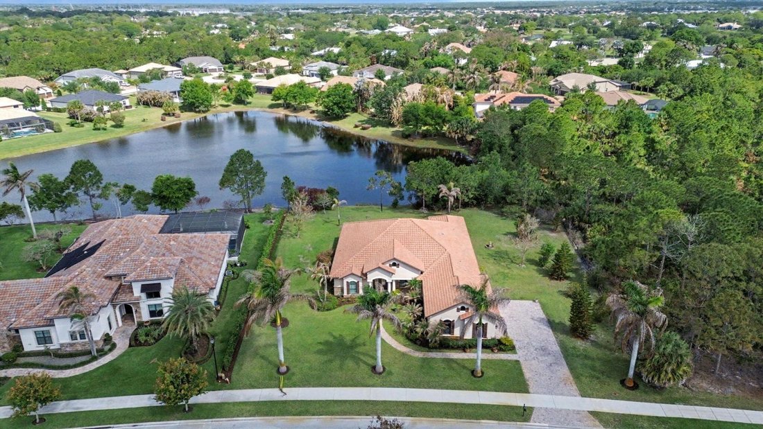 House in Palm City, Florida, United States 2 - 17831406