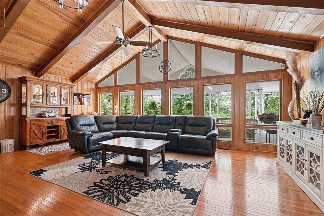House in Pickens, South Carolina, United States 5 - 17829324