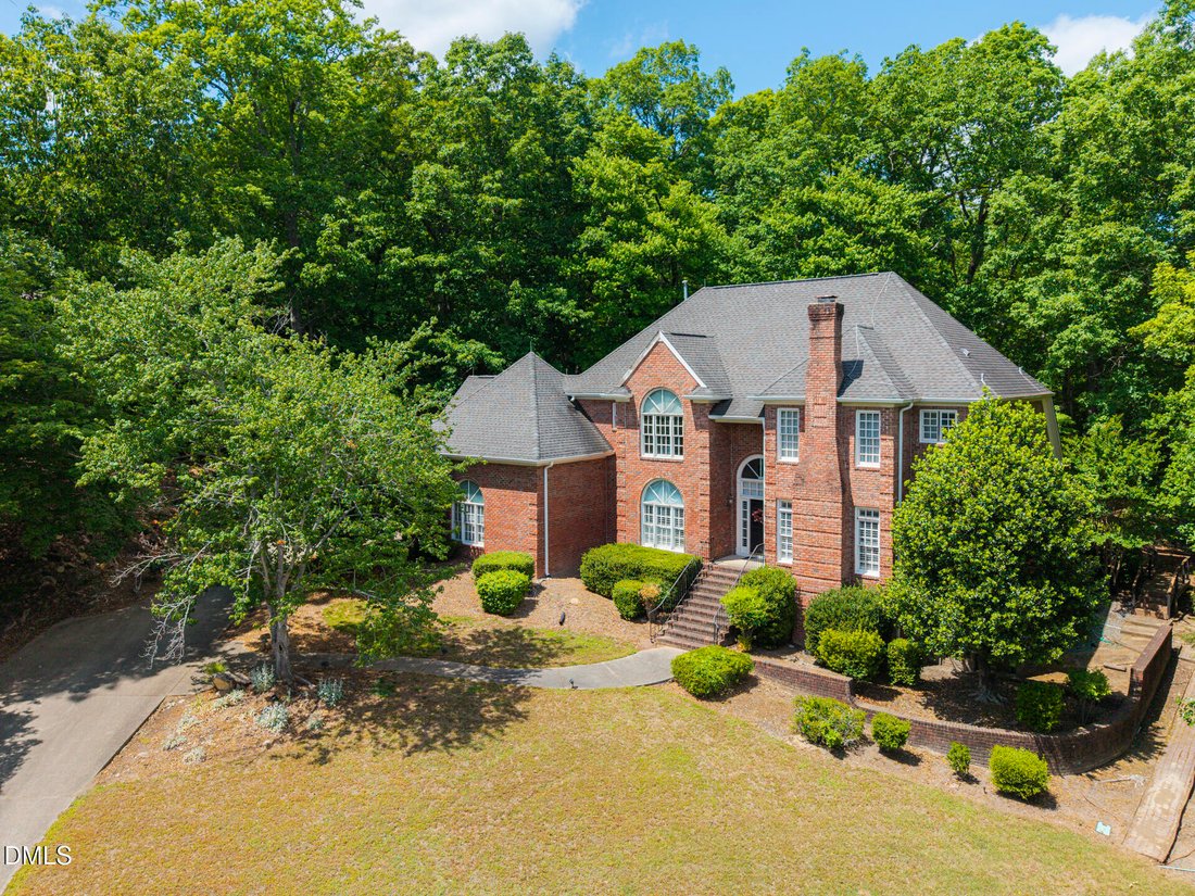 House in Chapel Hill, North Carolina, United States 1 - 17833913