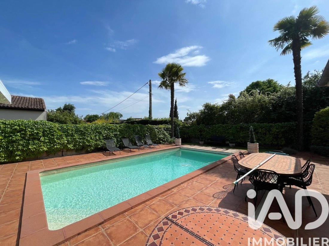 House in Zone industrielle Nord, Montauban, France 3 - 17823977