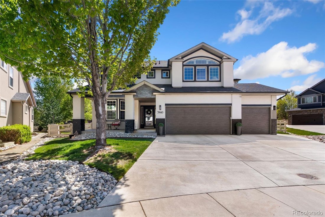 House in Broomfield, Colorado, United States 5 - 17818326