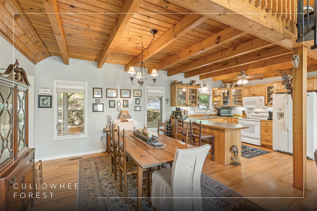 House in Cullowhee, North Carolina, United States 4 - 17822053