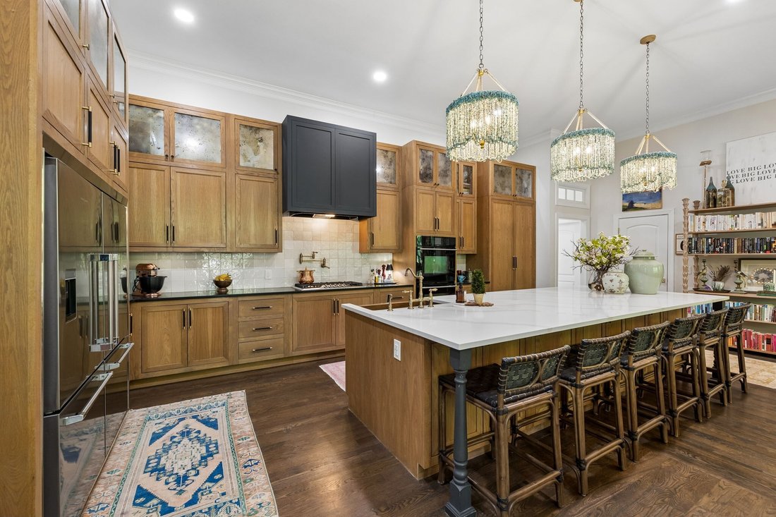 House in Franklin, Tennessee, United States 1 - 17824317