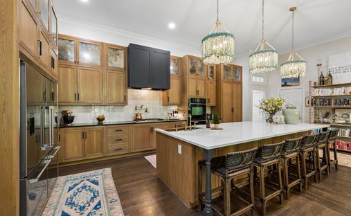 Haus in Franklin, Tennessee, Vereinigte Staaten 1