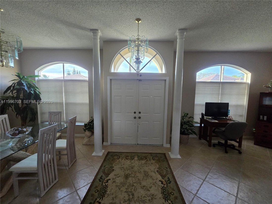 House in Miramar, Florida, United States 4 - 17624776
