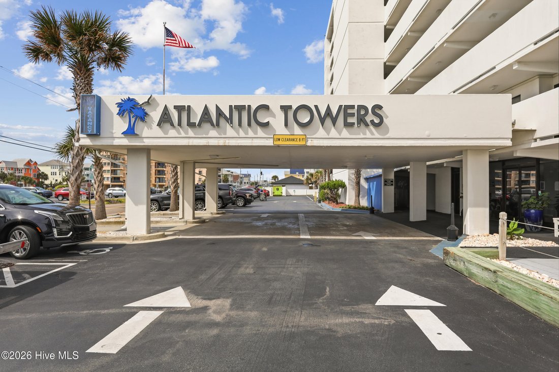 Condo in Carolina Beach, North Carolina, United States 2 - 17822596