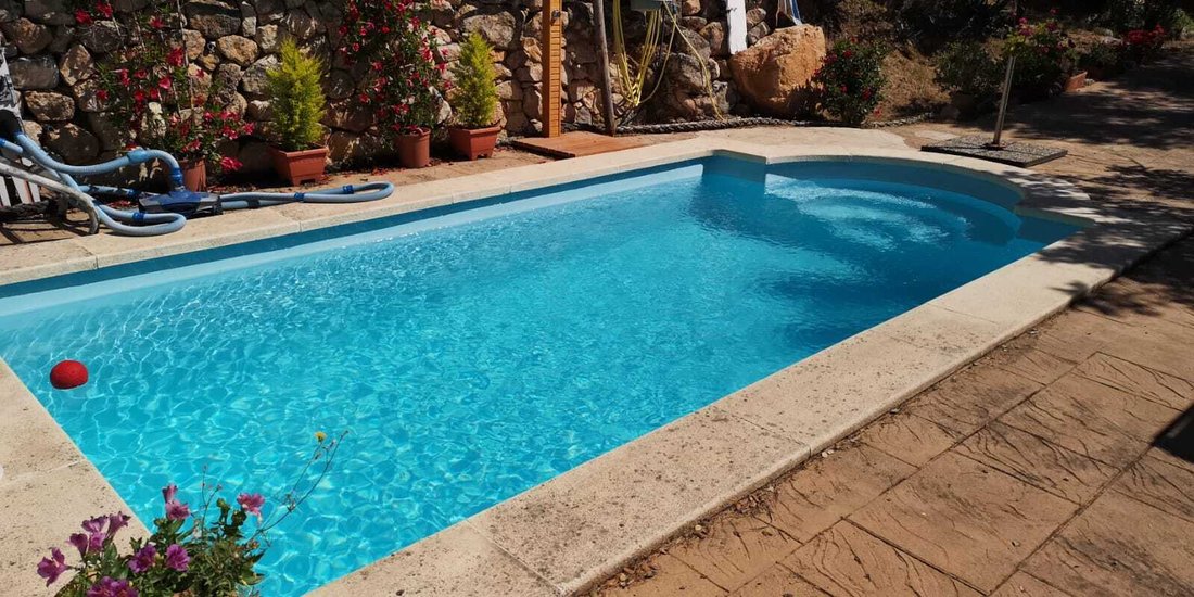 Finca in Soller, Balearic Islands, Spain 3 - 17795202