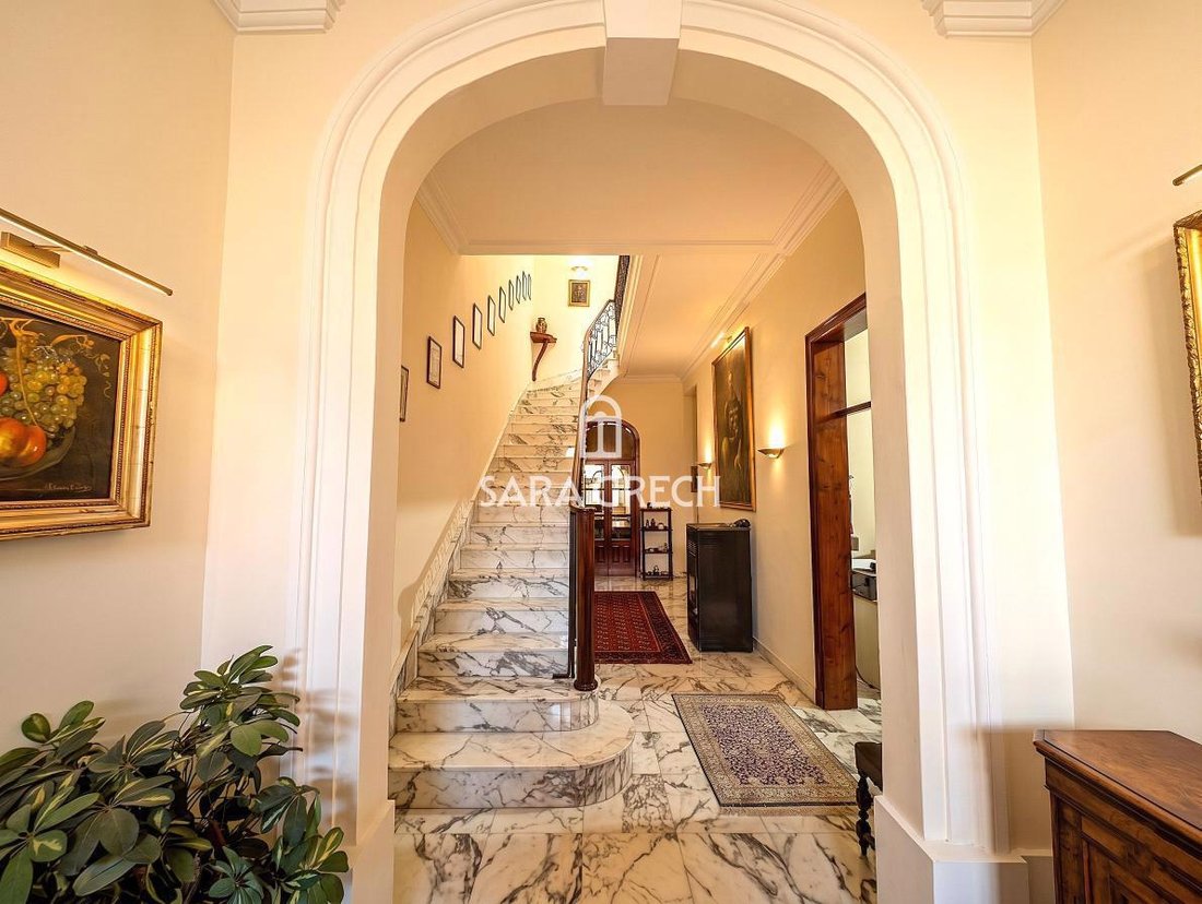 Townhouse in Sliema, Malta 2 - 14642307