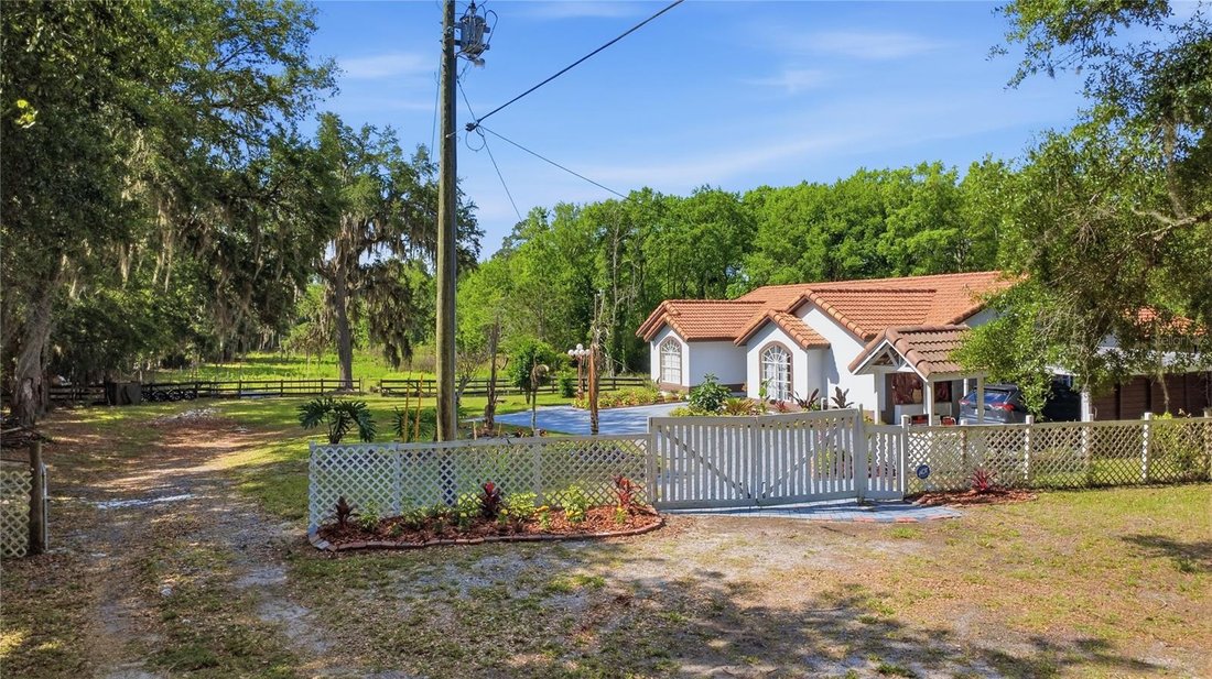 House in De Leon Springs, Florida, United States 2 - 17833890