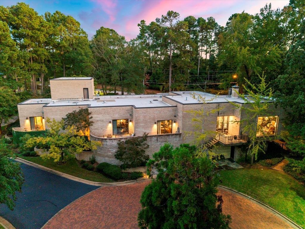 House in Longview, Texas, United States 1 - 17828805