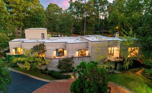 House in Longview, Texas, United States 1