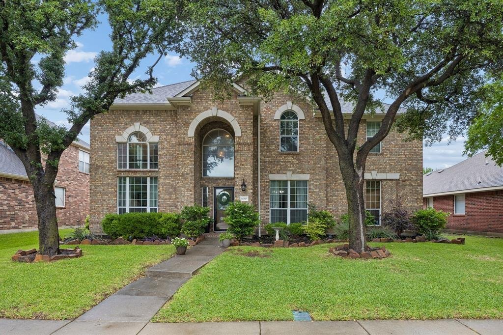 House in Frisco, Texas, United States 1 - 17824667