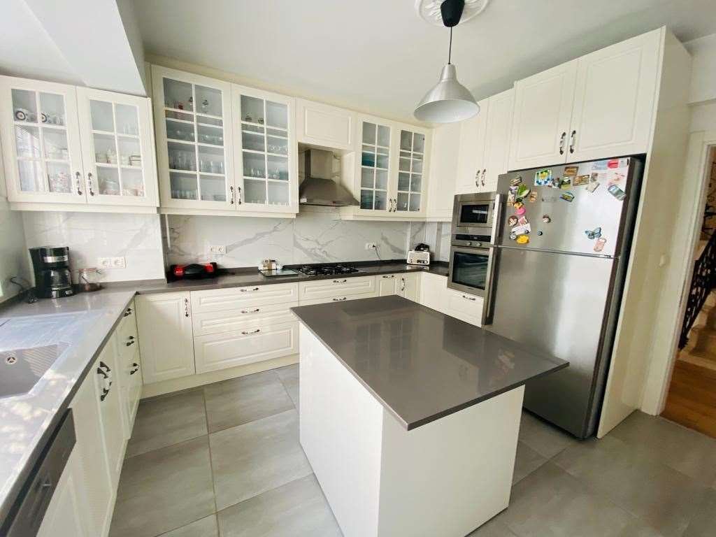 Villa in Fethiye, Muğla, Turkey 2 - 17816811