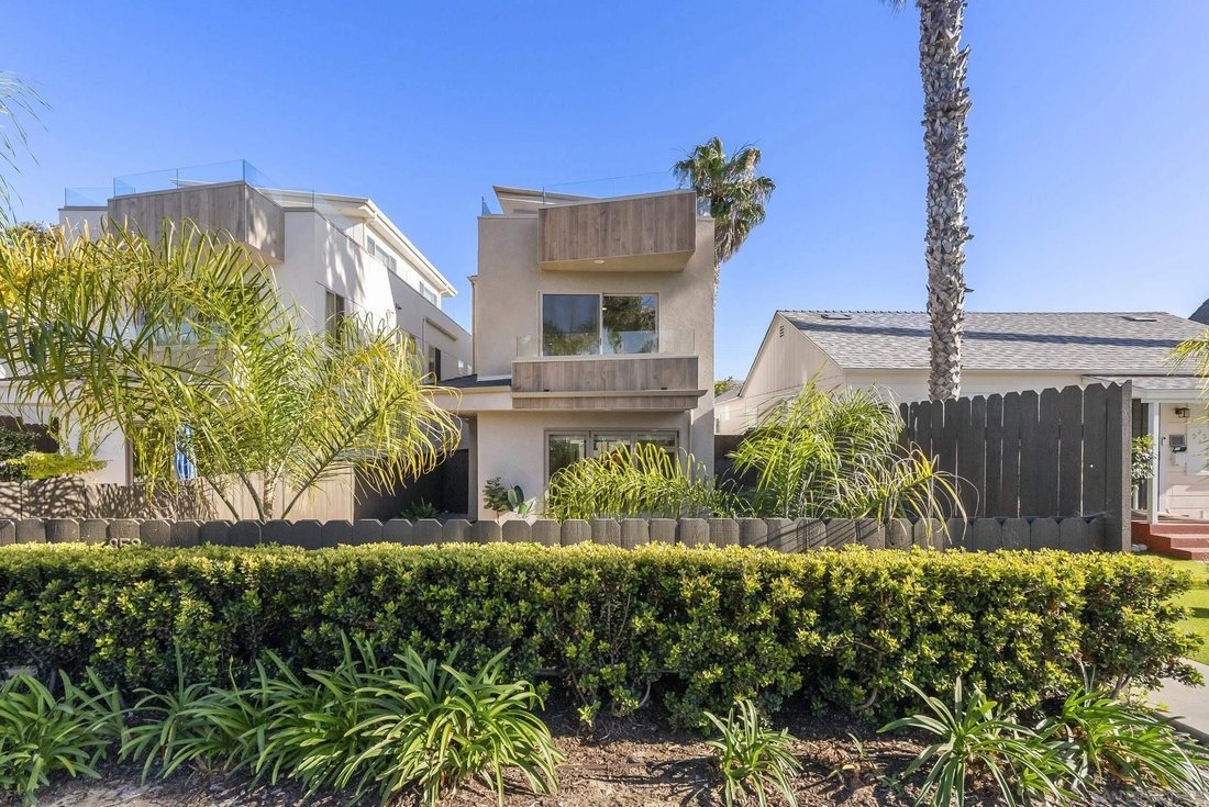 House in San Diego, California, United States 2 - 17823350